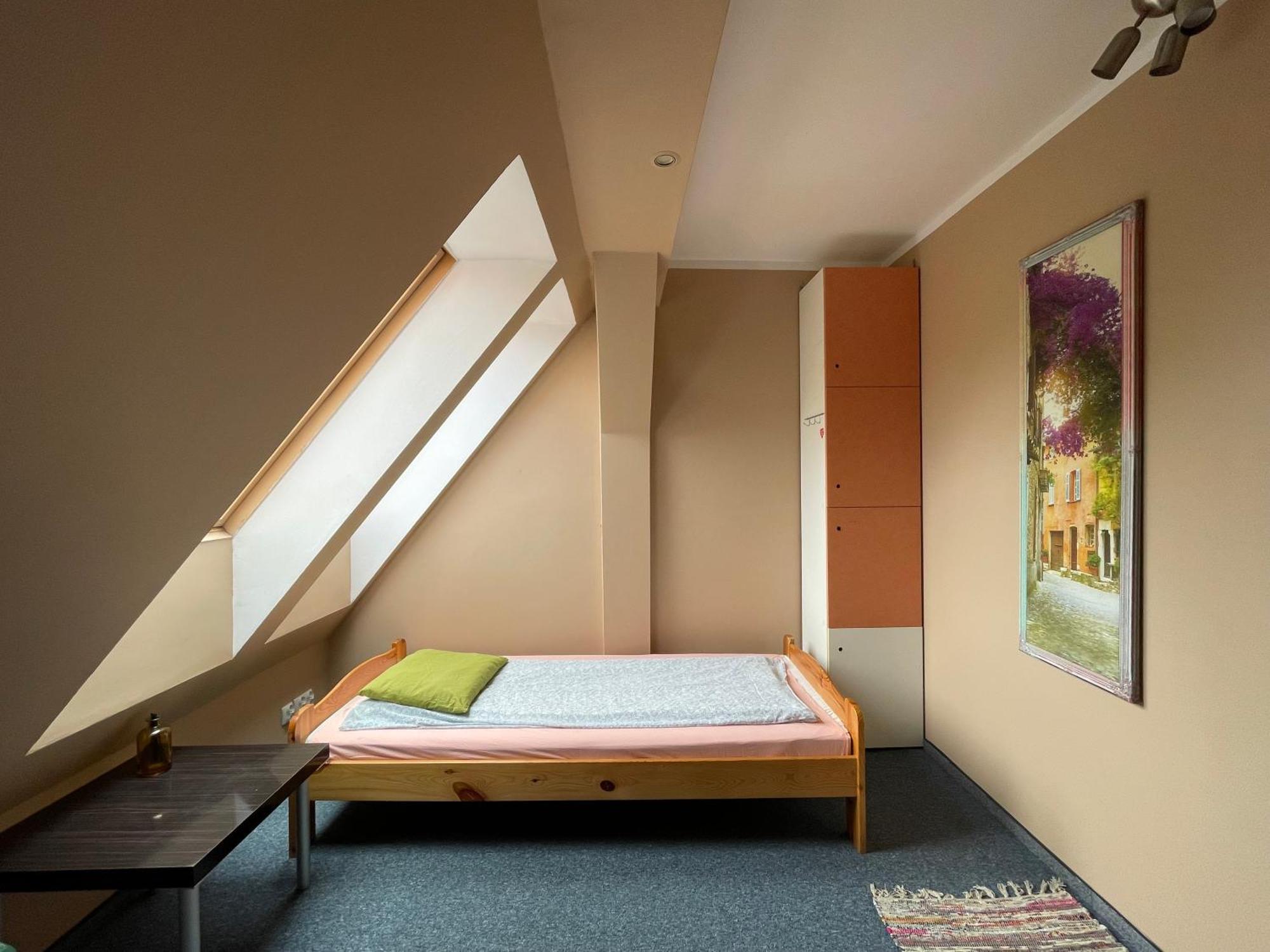Centrum Homestay