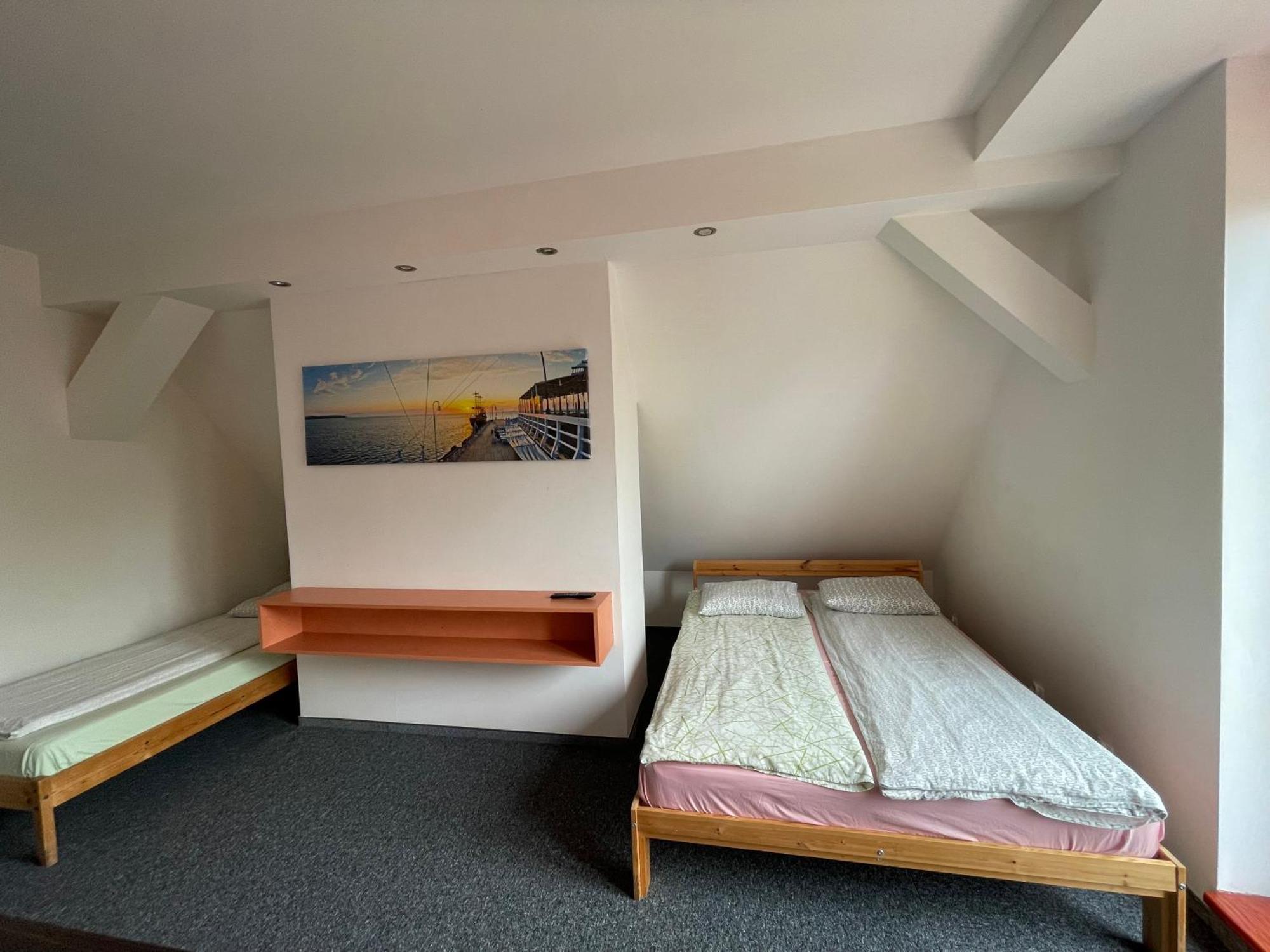 Centrum Homestay