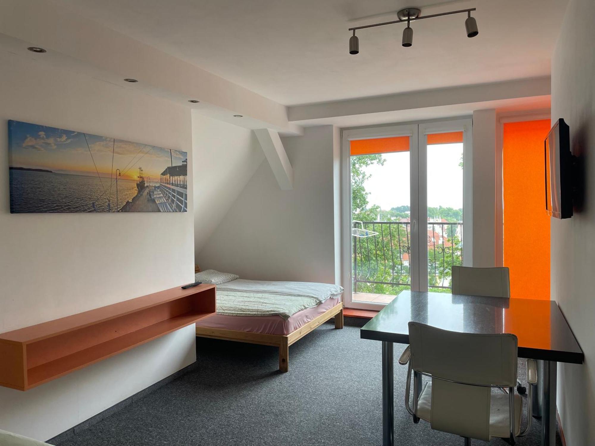Homestay Centrum