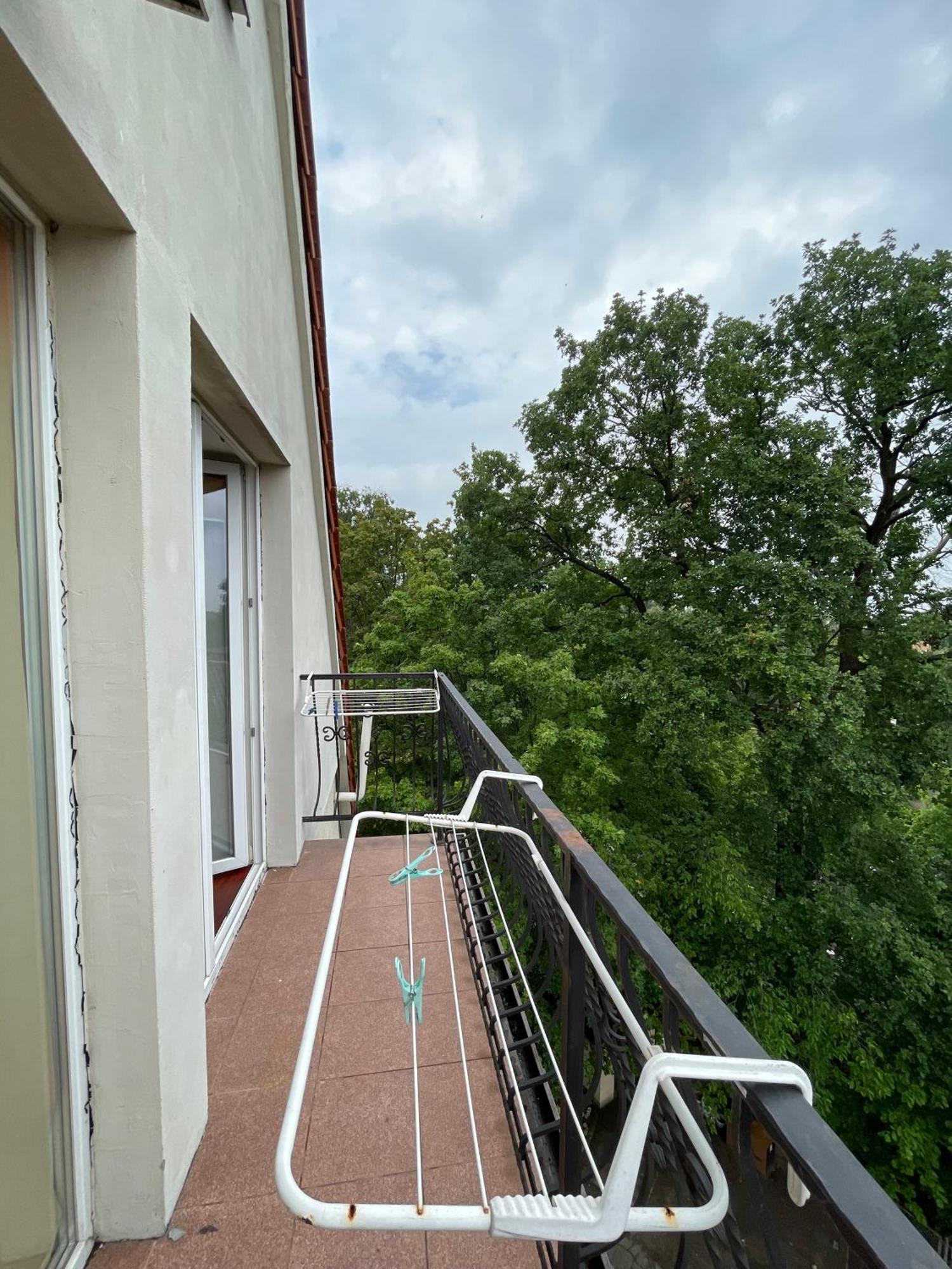 Centrum Homestay Sopot