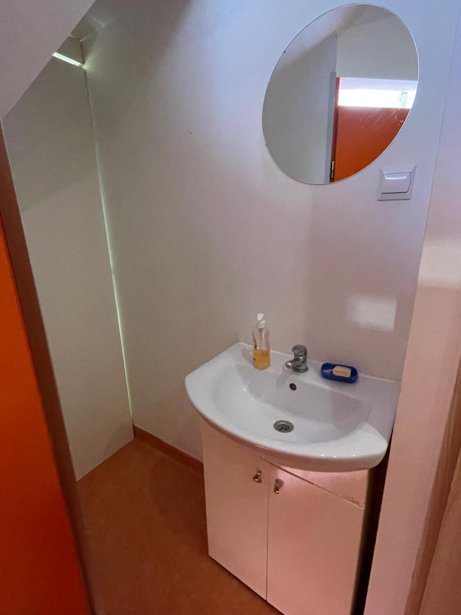 Centrum Homestay Sopot