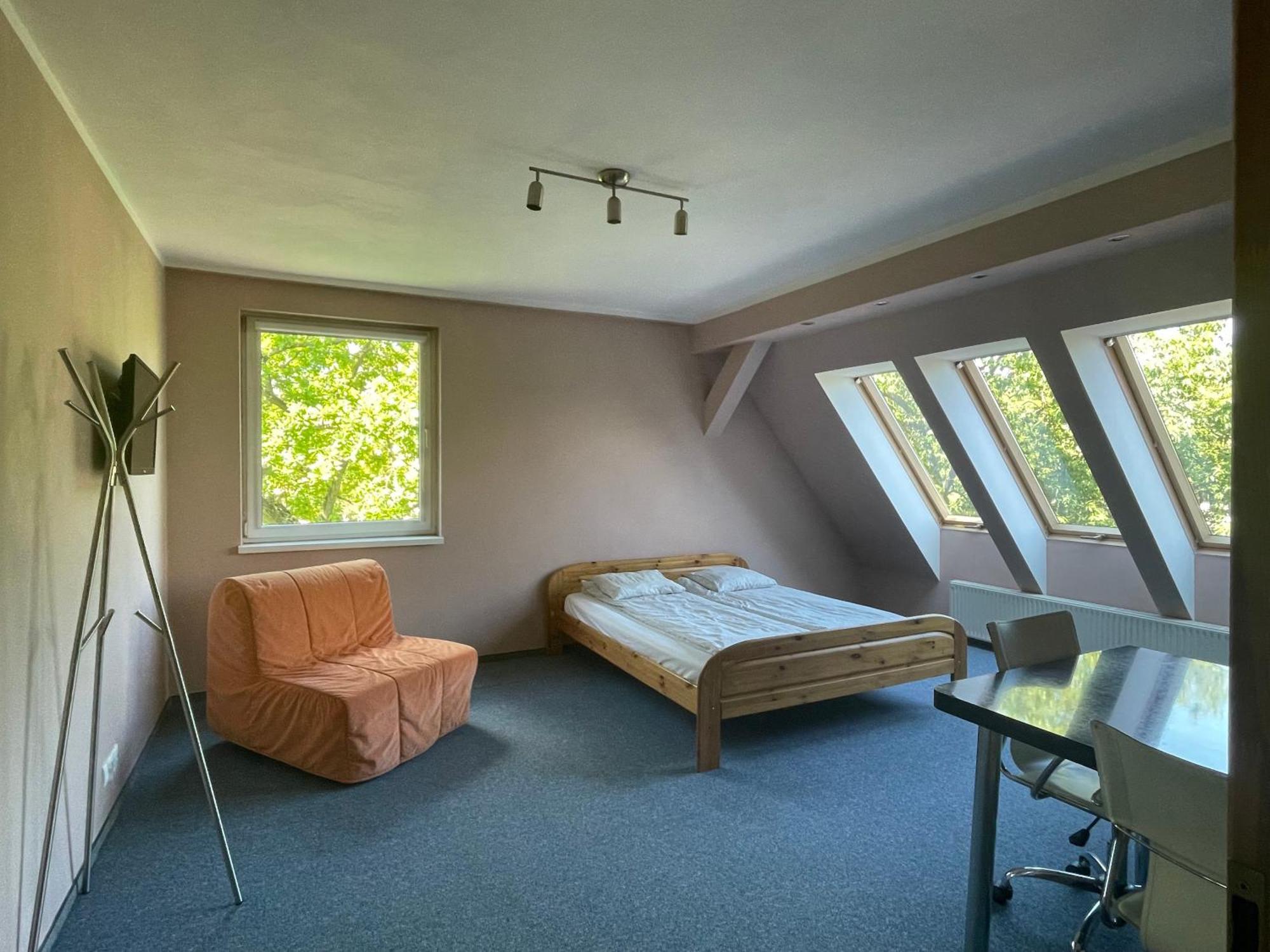 Centrum Homestay