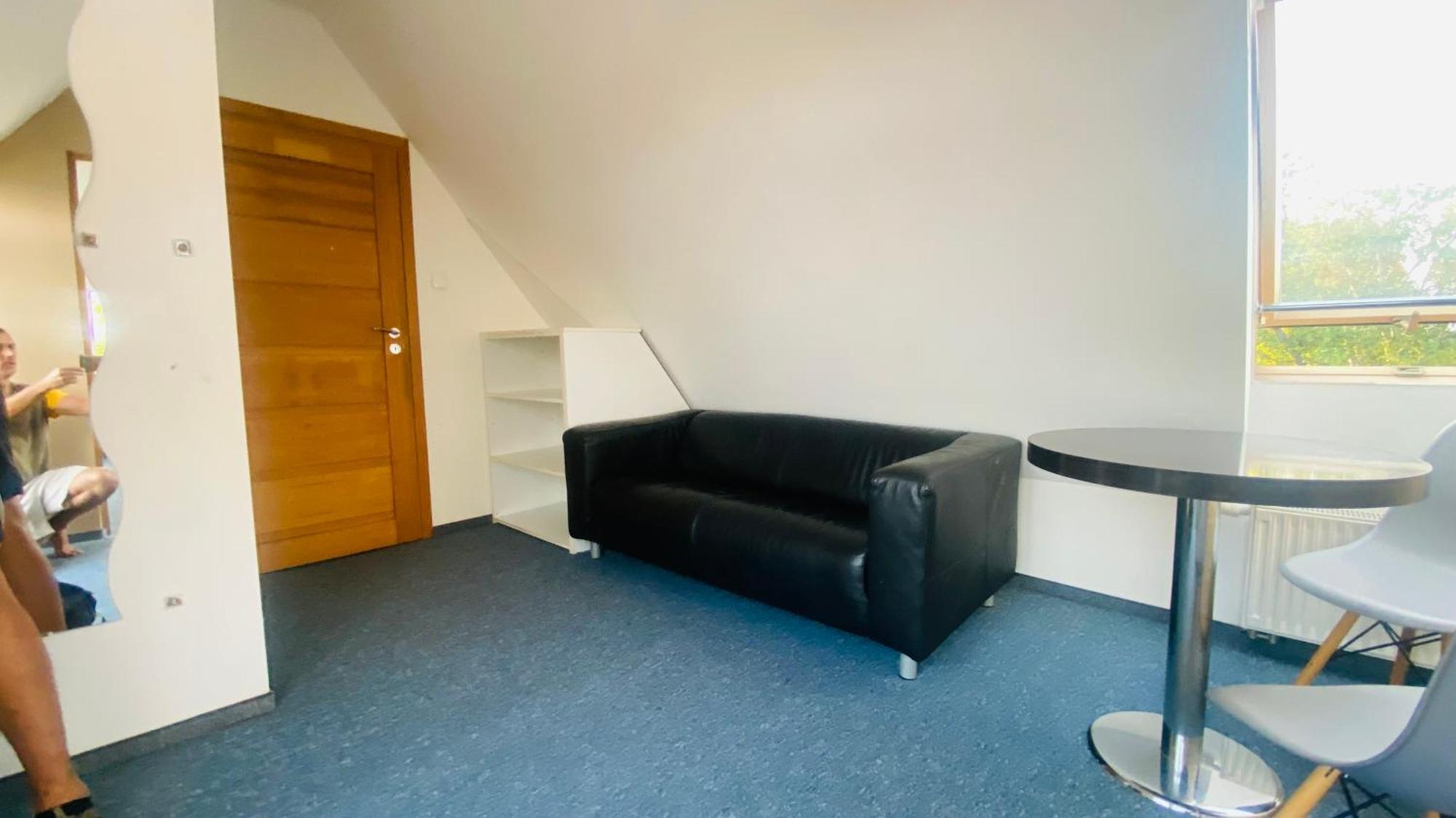 Homestay Centrum Sopot
